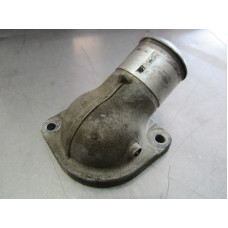 14B007 Thermostat Housing For 10-14 Chevrolet Suburban 1500  5.3 12587395